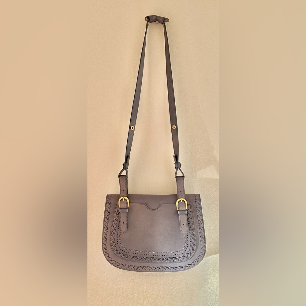 Beautiful Anthropologie “Jasper and Jeera “shoulder bag!